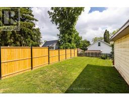 552 Hatch Street, Woodstock, ON N4S1N6 Photo 31