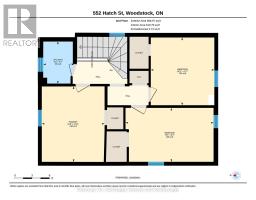 552 Hatch Street, Woodstock, ON N4S1N6 Photo 33