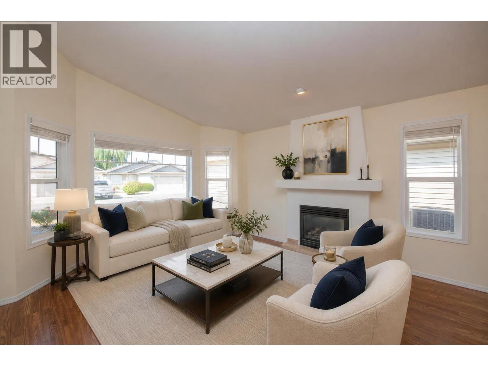 2 Bed, 2 Bath Apartment for Sale in Vernon – 5888 Okanagan Landing Road Unit# 29, Vernon - Image 12