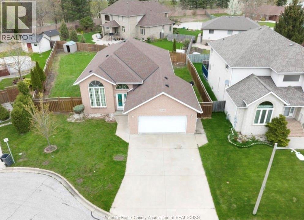 2648 CHICK COURT Unit# LOWER LEVEL, Windsor — photo 2