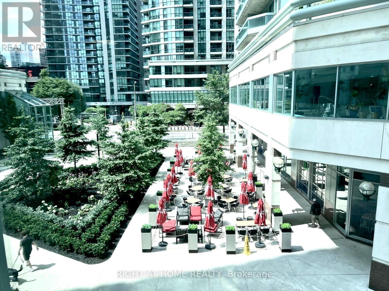 #1712 10 QUEENS QUAY W - 20