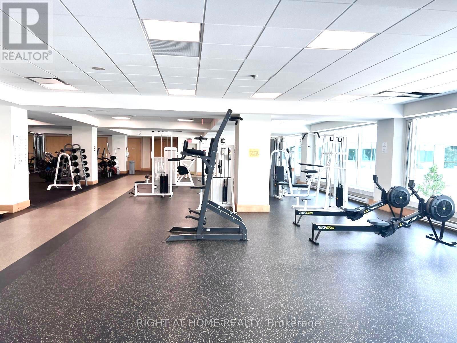 #1712 10 QUEENS QUAY W - 25