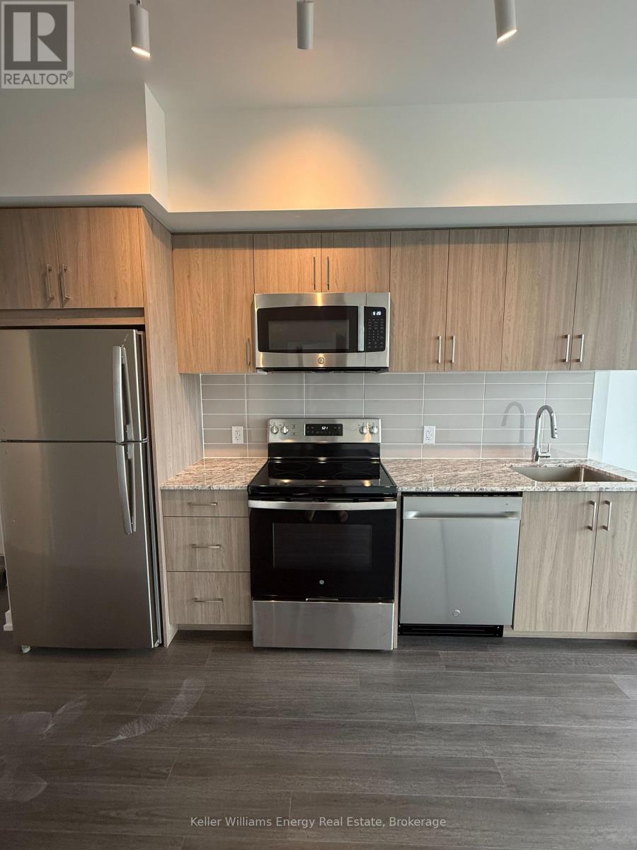 Photo of 4010 Eglinton Avenue