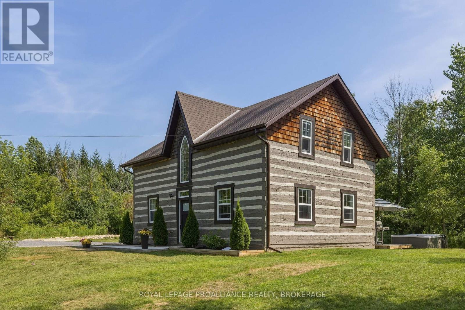 418 HIGHWAY 32 - 1
