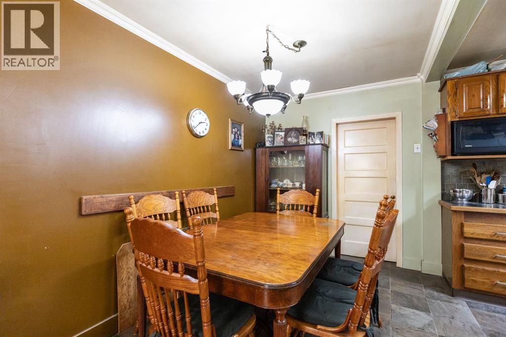 5020 56 Street, Innisfail