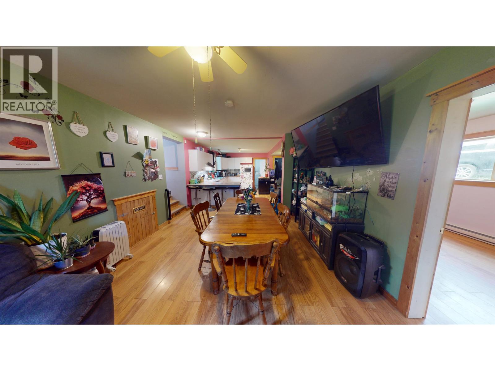 1944 POPLAR AVENUE, Quesnel