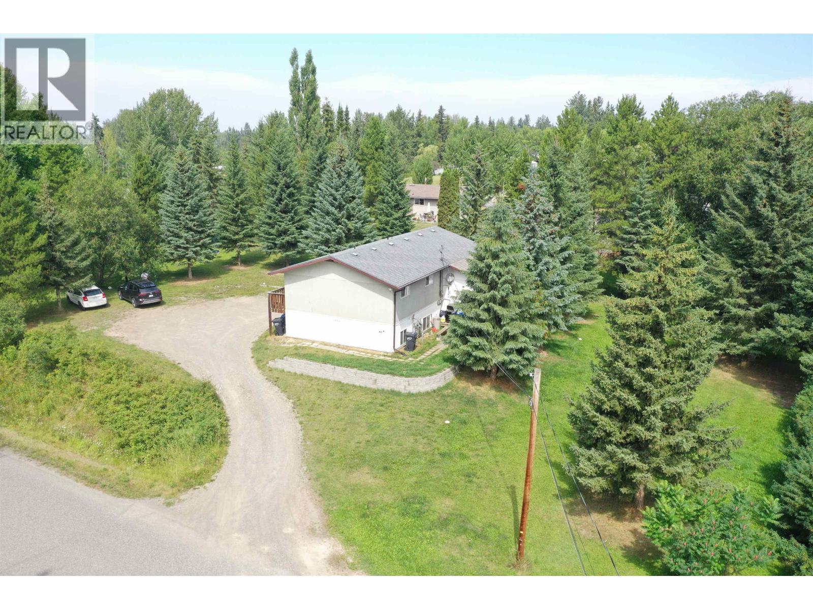 1944 POPLAR AVENUE, Quesnel
