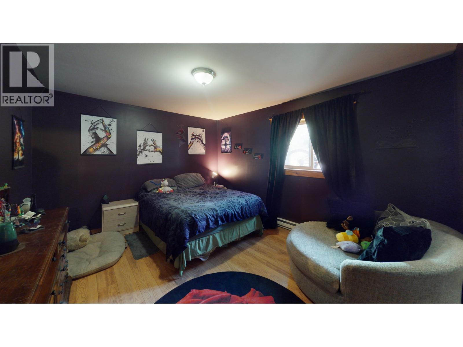 1944 POPLAR AVENUE, Quesnel