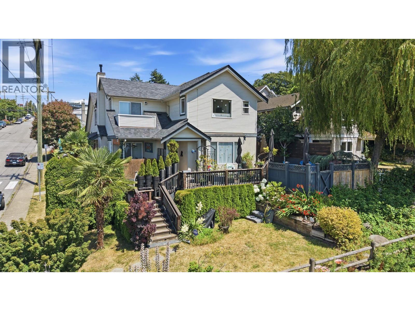 46 ST. PATRICKS AVENUE