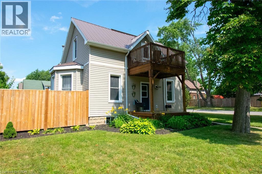 820 CEDAR Street - 50