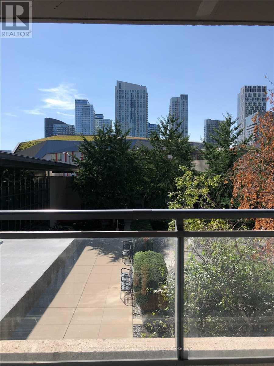 #201 11 BRUNEL COURT - Image 17