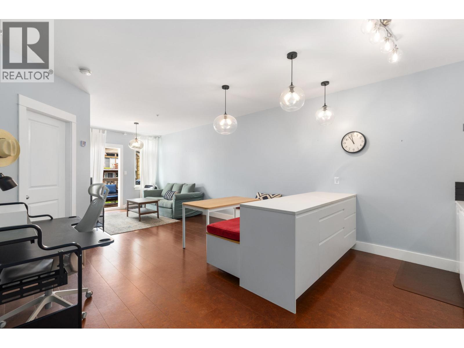 205 7330 ARBUTUS STREET, Pemberton
