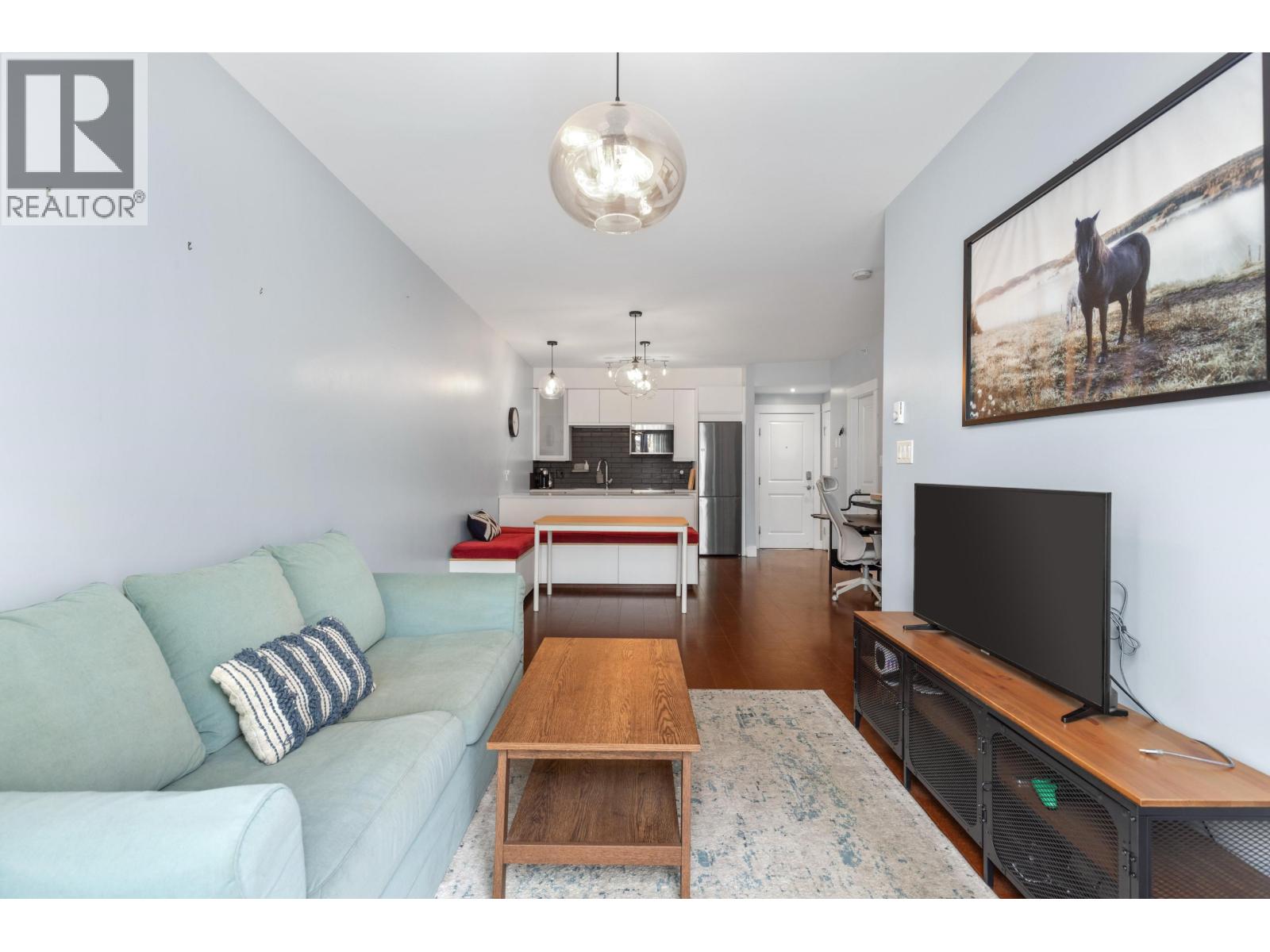 205 7330 ARBUTUS STREET, Pemberton