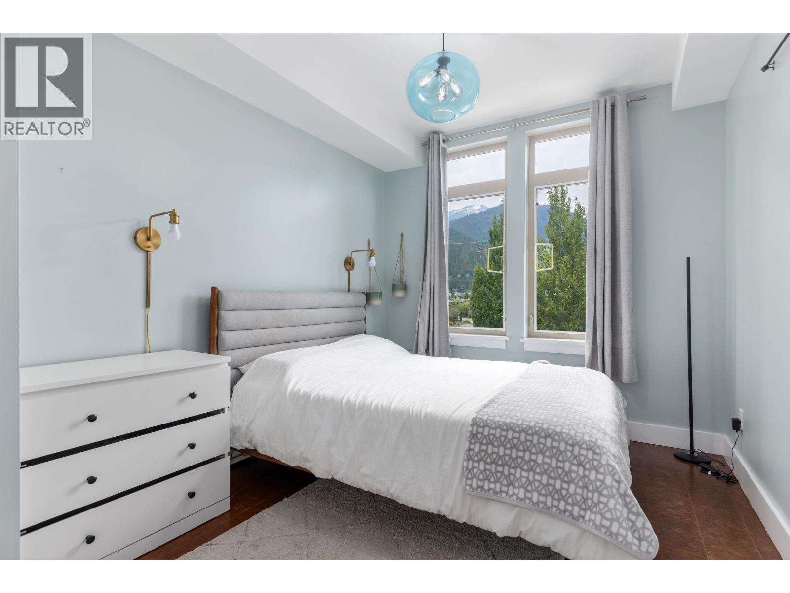 205 7330 ARBUTUS STREET, Pemberton