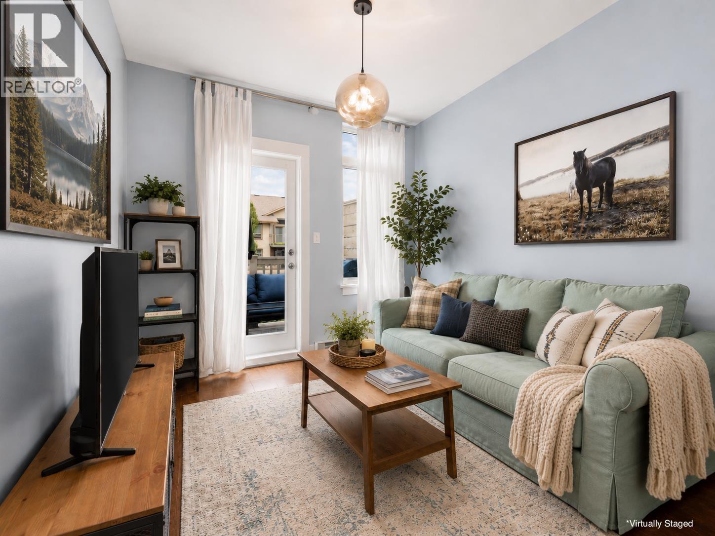 205 7330 ARBUTUS STREET, Pemberton