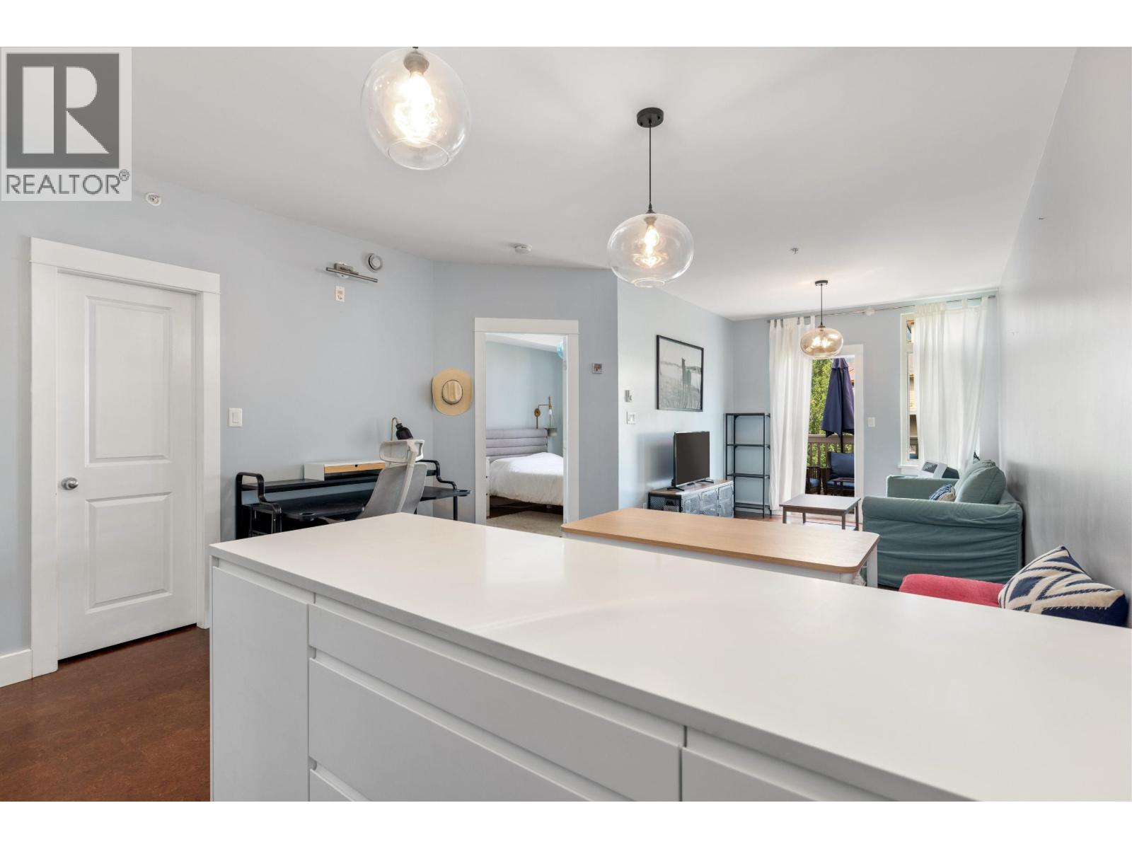 205 7330 ARBUTUS STREET, Pemberton