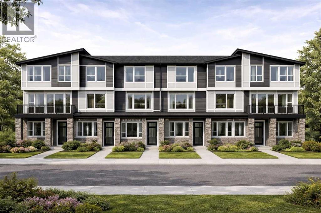 212, 75 Cornerstone Row NE, Cornerstone, Calgary photo 1