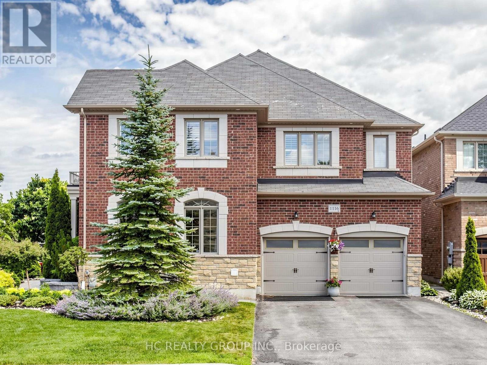 1116 VETERANS WAY - 1