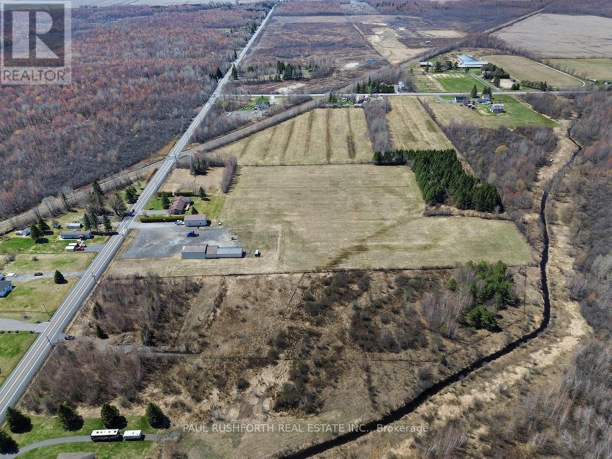 Land for Sale in Ottawa – 2667 RUSSLAND ROAD, Ottawa – MLS# X12881396 - Image 25