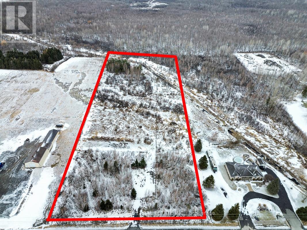 Land for Sale in Ottawa – 2667 RUSSLAND ROAD, Ottawa – MLS# X12881396 - Image 31