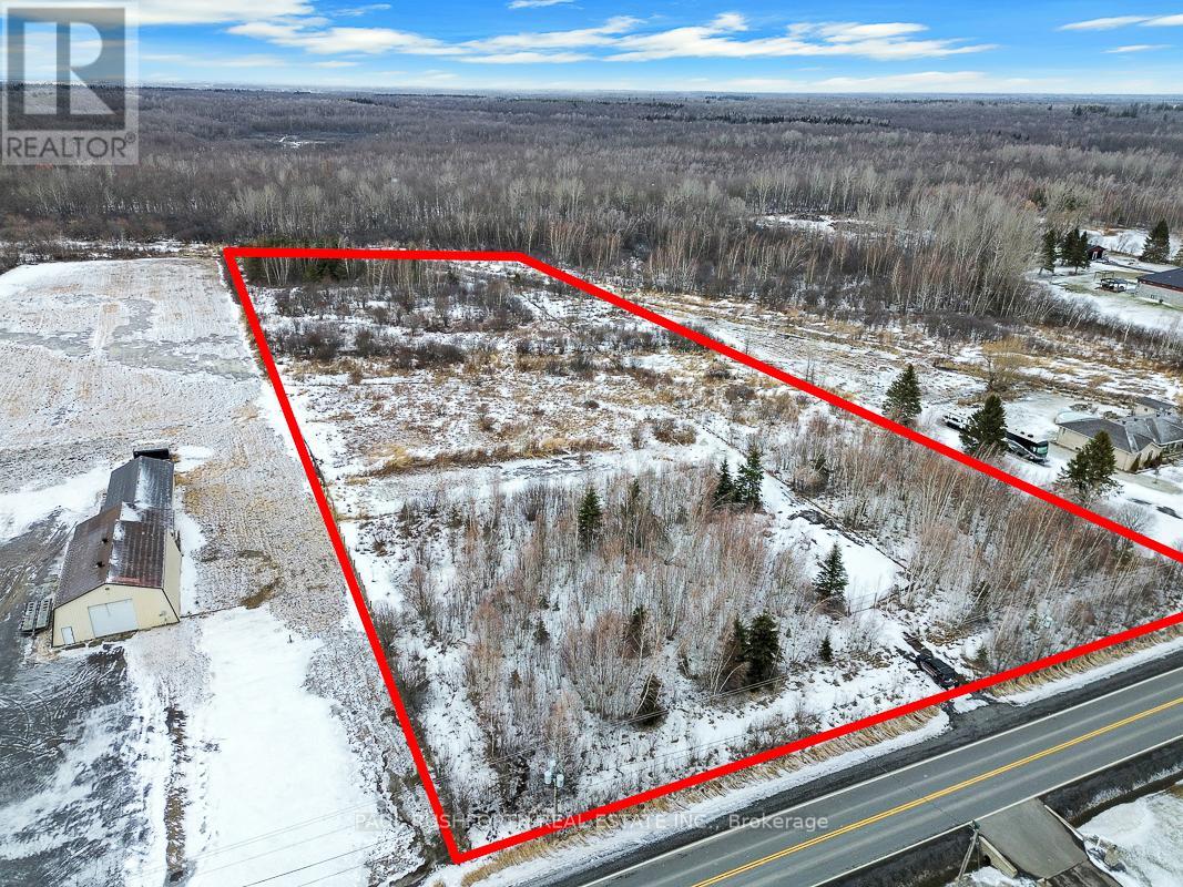 Land for Sale in Ottawa – 2667 RUSSLAND ROAD, Ottawa – MLS# X12881396 - Image 35