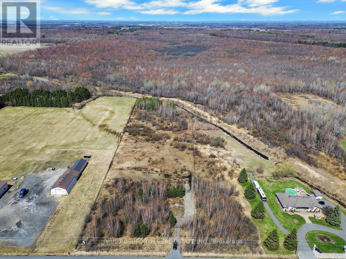Land for Sale in Ottawa – 2667 RUSSLAND ROAD, Ottawa – MLS# X12881396 - Image 29