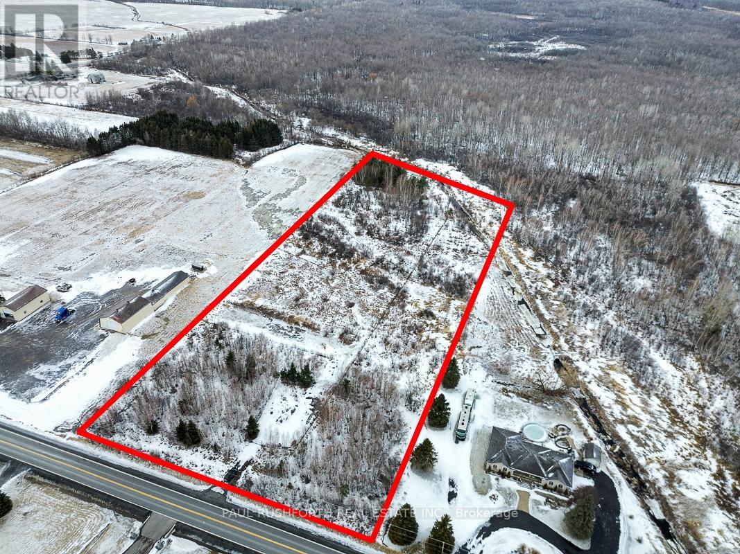 Land for Sale in Ottawa – 2667 RUSSLAND ROAD, Ottawa – MLS# X12881396 - Image 33