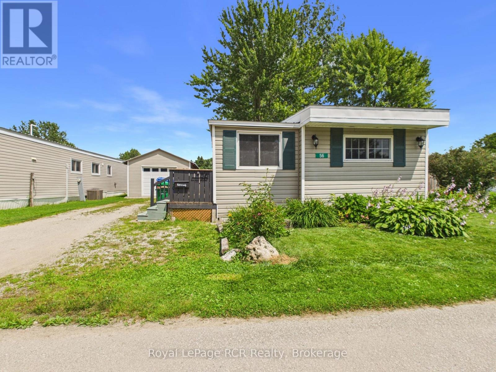 56 SUSSEX SQUARE - 1