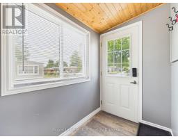 Mud room - 56 Sussex Square, Georgian Bluffs, ON N4K5N5 Photo 6