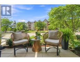 101 - 4016 Kilmer Drive, Burlington, ON L7M5A7 Photo 26