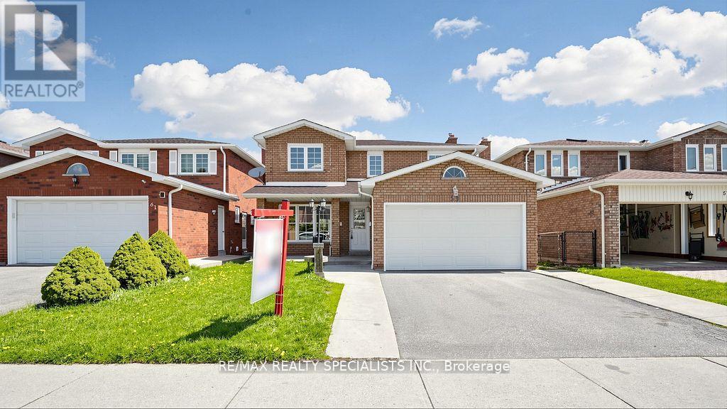 59 SUNFOREST DRIVE - 1