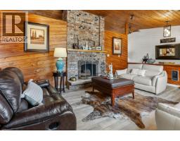 Primary bedroom of 5455 COURVAL ROAD · Prince George, BC