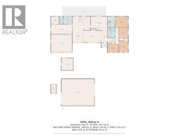 5455 Courval Road, Prince George, BC V2N6A4 Photo 35