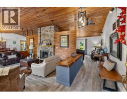 Kitchen of 5455 COURVAL ROAD · Prince George, BC