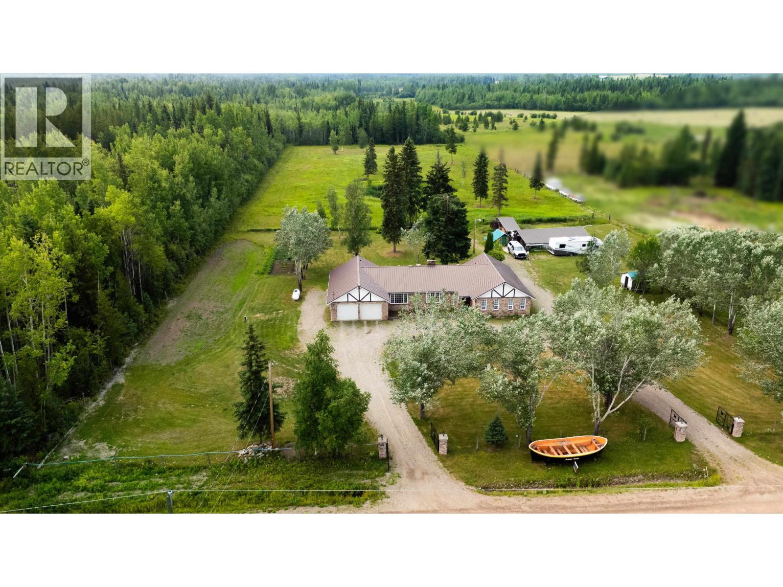 5455 COURVAL ROAD - 1