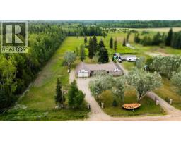 Front exterior of 5455 COURVAL ROAD · Prince George, BC