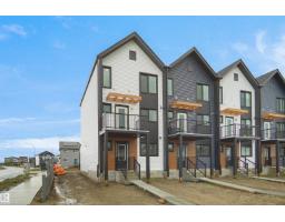 Row / Townhouse for sale at 72 Elliott Wd, Fort Saskatchewan — MLS® E4500902