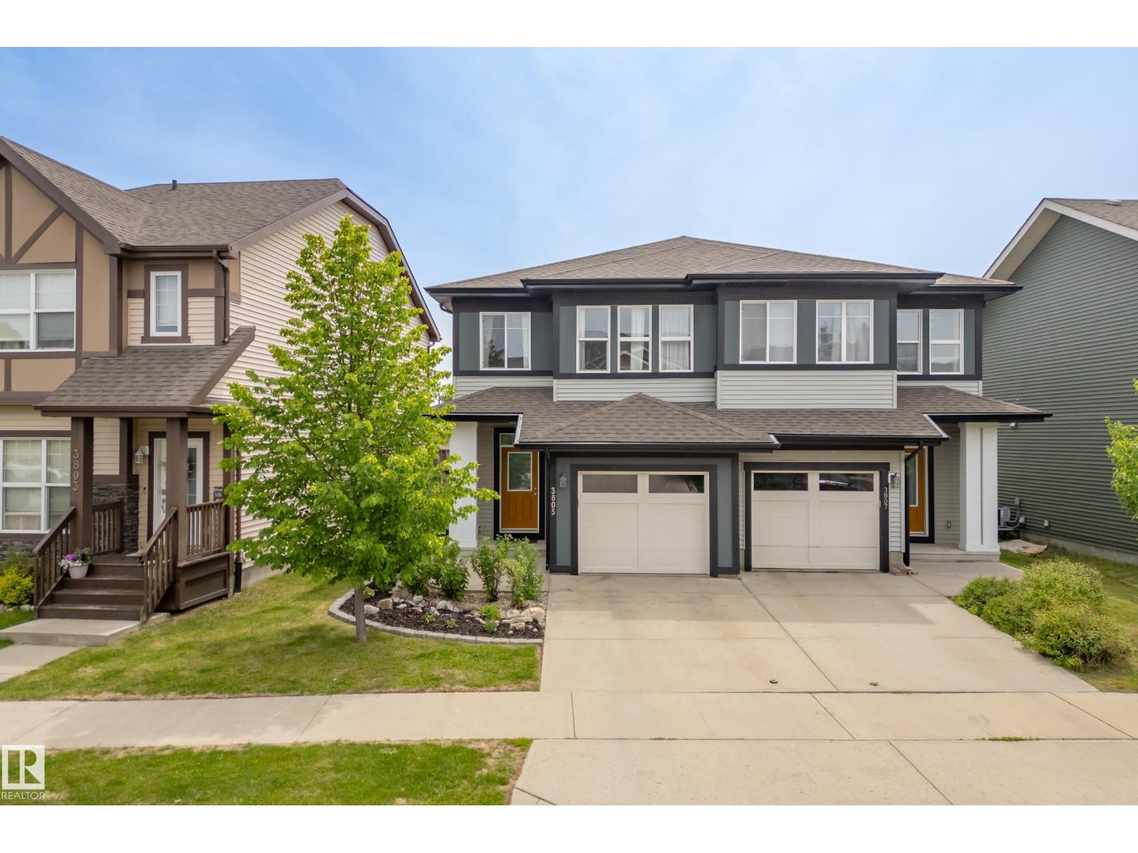 3805 POWELL WD SW, Paisley, Edmonton photo 5