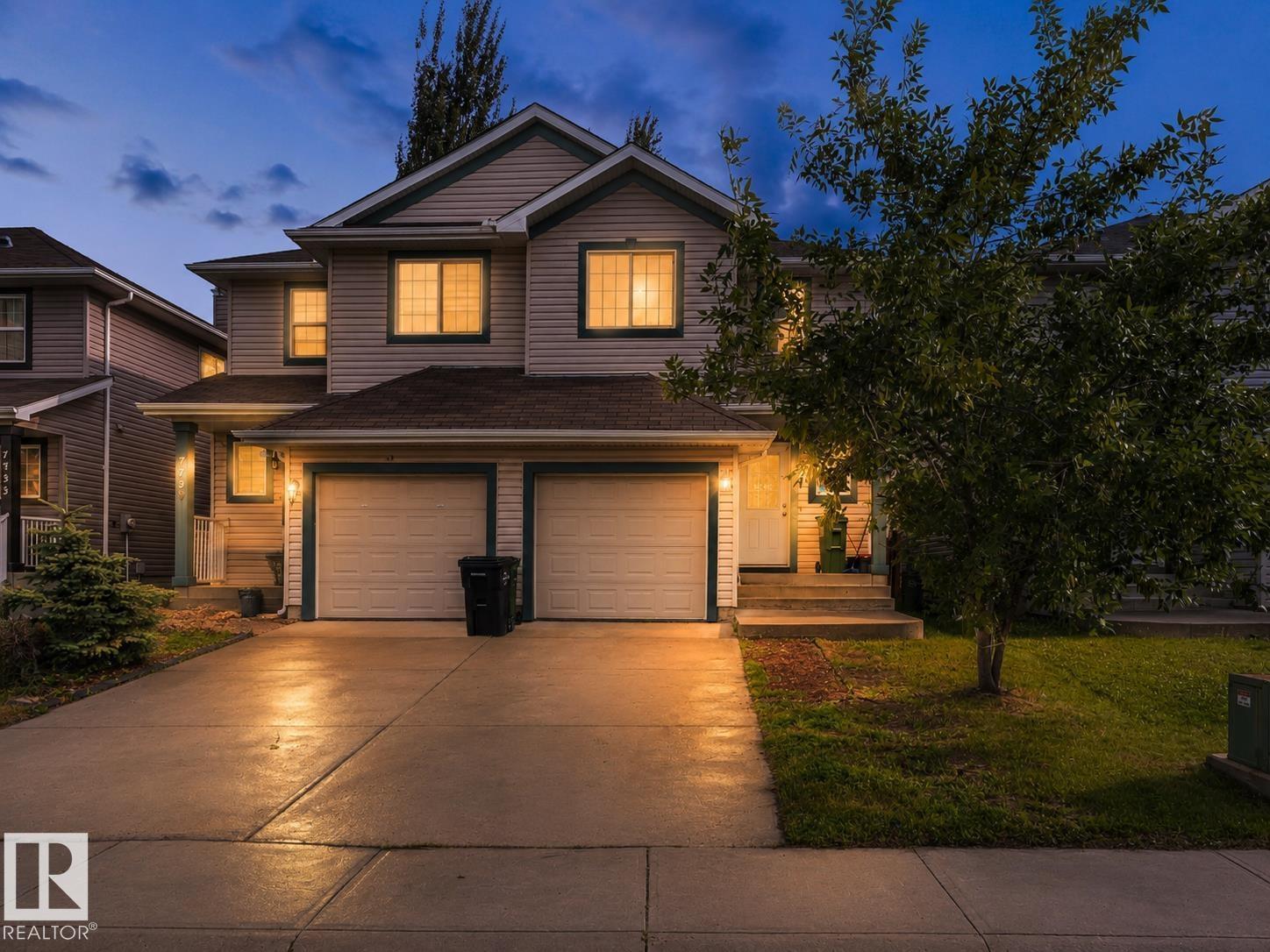 7743 8 AV SW SW, Ellerslie, Edmonton photo 1