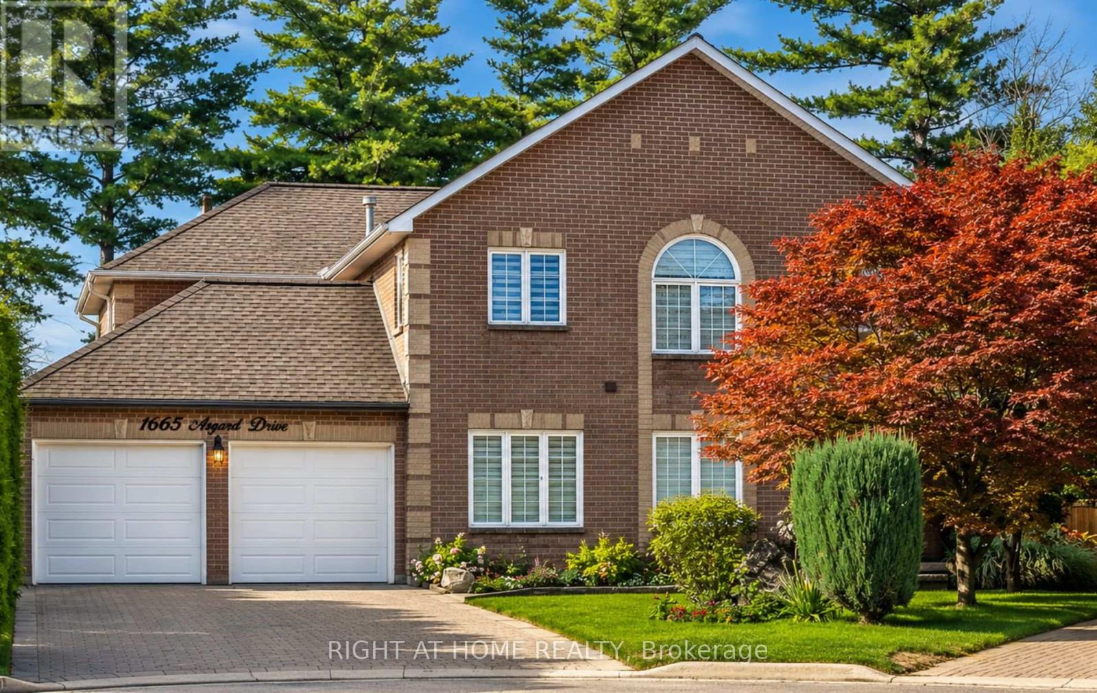 1665 ASGARD DRIVE - 2