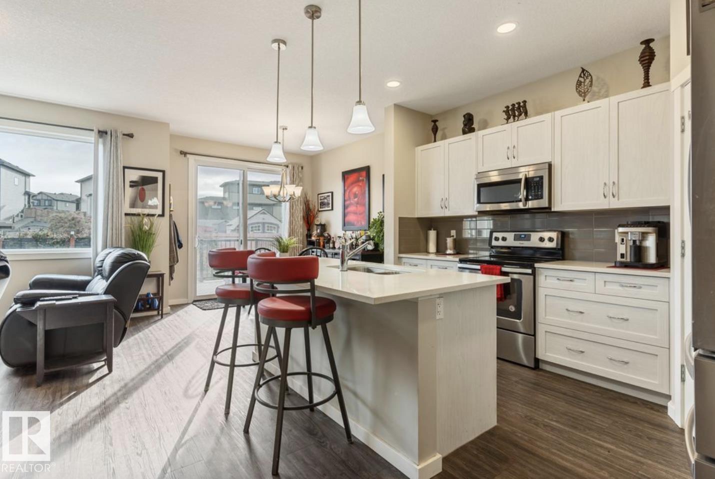 12737 205 ST NW, Trumpeter Area, Edmonton photo 5