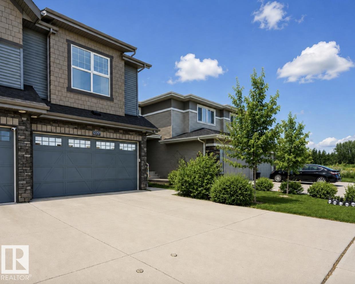 12737 205 ST NW, Trumpeter Area, Edmonton photo 2