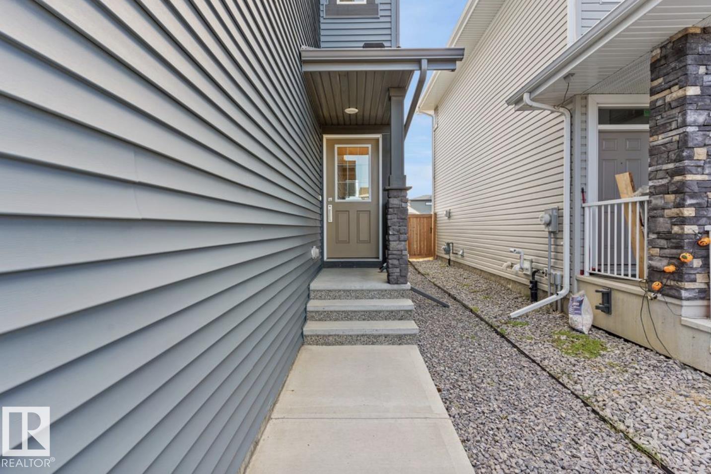 12737 205 ST NW, Trumpeter Area, Edmonton photo 3