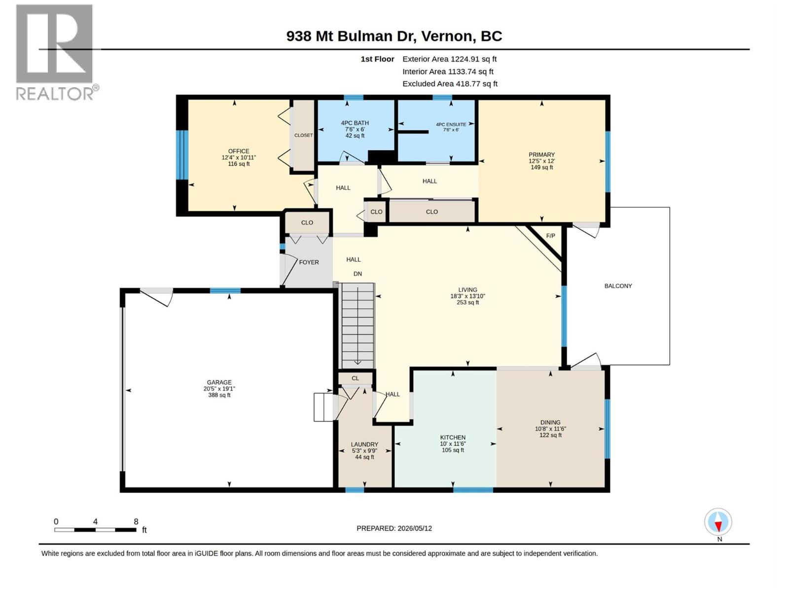 938 Mt Bulman Drive - 39