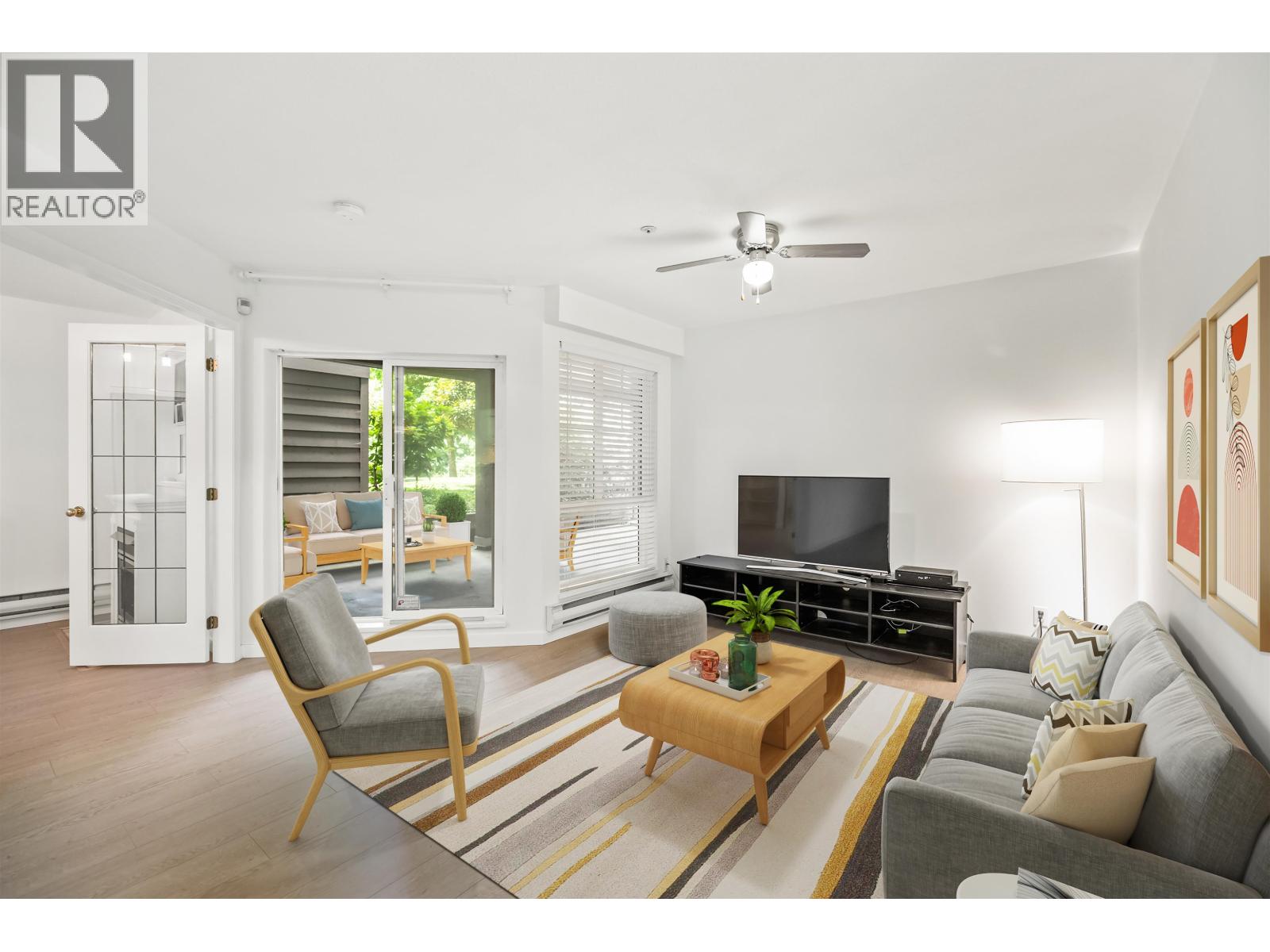 2 Bed, 2 Bath Apartment for Sale in Coquitlam – 110 1200 EASTWOOD STREET, Coquitlam – MLS# R3149654 - Image 29