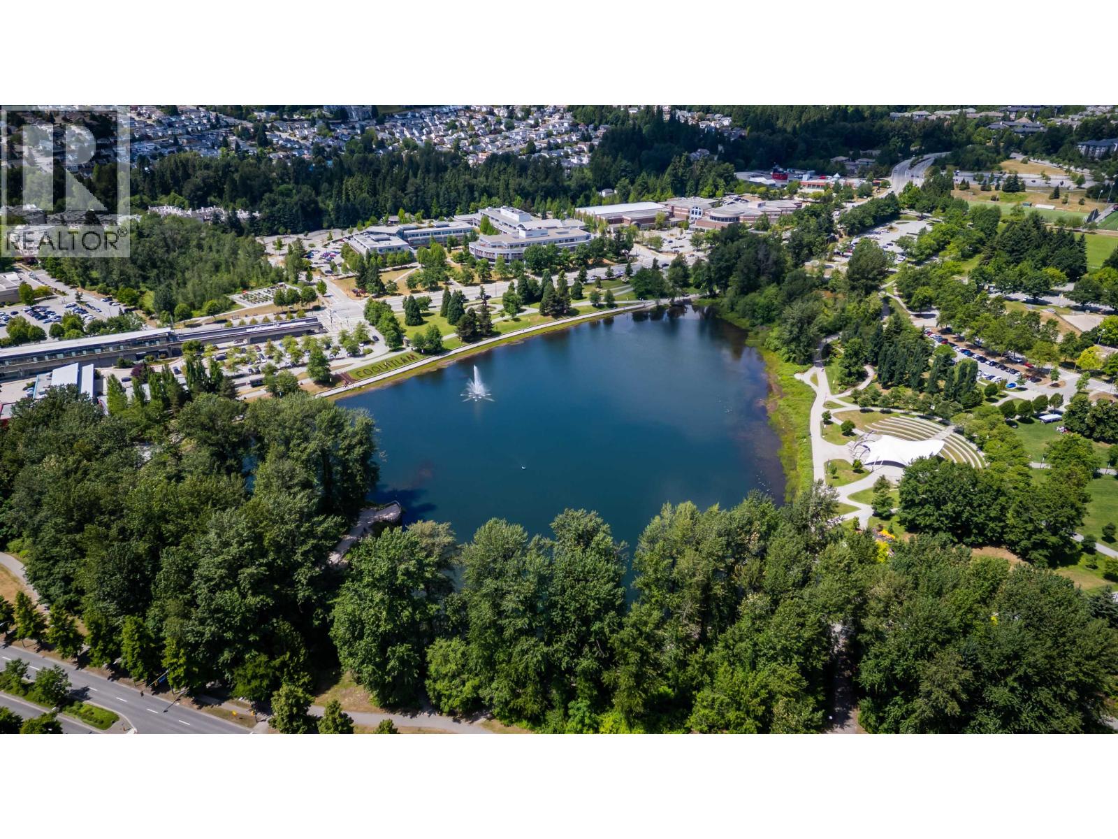 2 Bed, 2 Bath Apartment for Sale in Coquitlam – 110 1200 EASTWOOD STREET, Coquitlam – MLS# R3149654 - Image 62