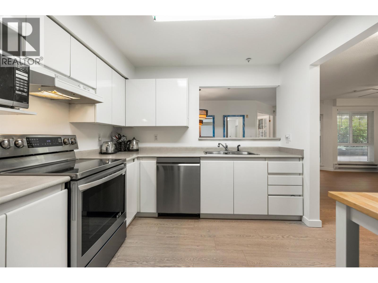 2 Bed, 2 Bath Apartment for Sale in Coquitlam – 110 1200 EASTWOOD STREET, Coquitlam – MLS# R3149654 - Image 15