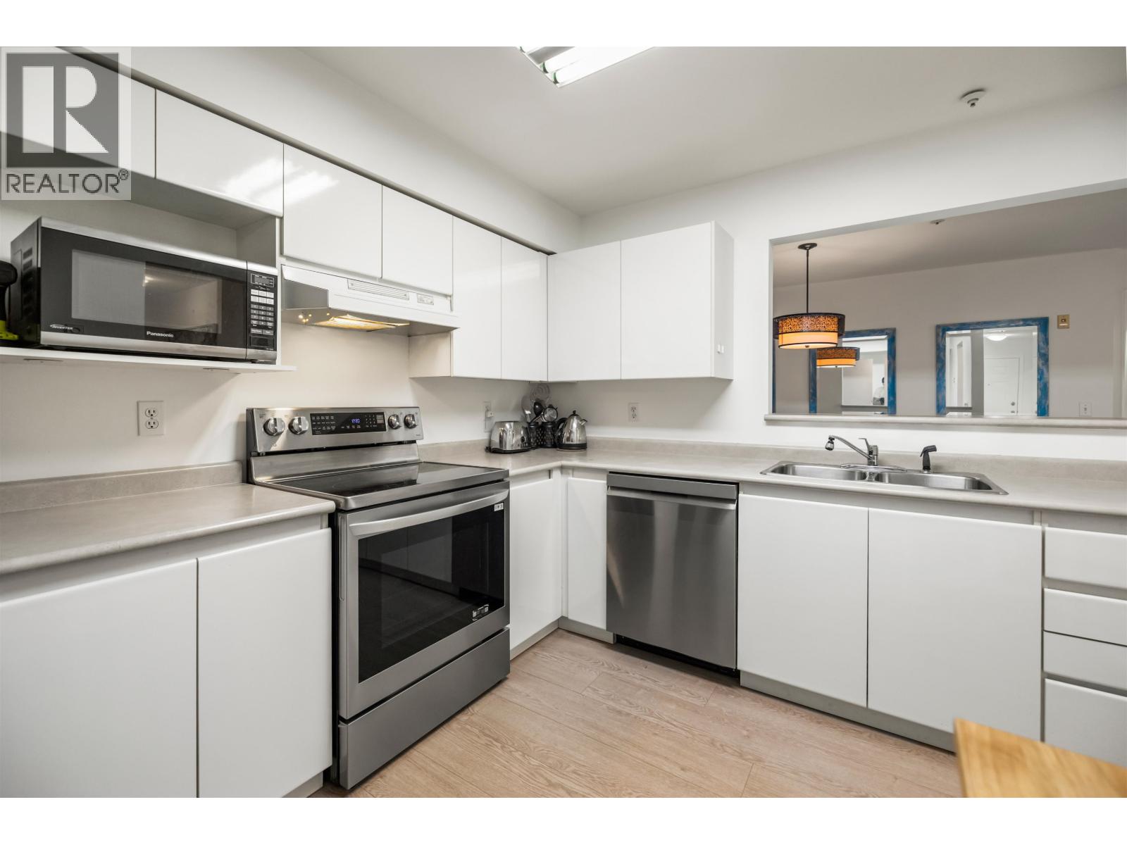2 Bed, 2 Bath Apartment for Sale in Coquitlam – 110 1200 EASTWOOD STREET, Coquitlam – MLS# R3149654 - Image 17