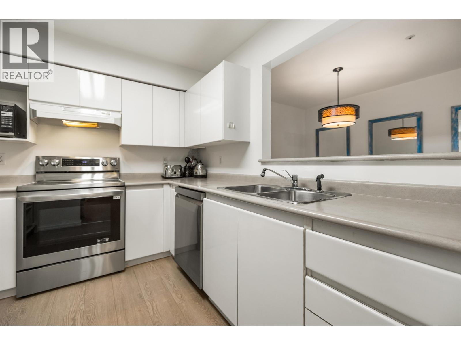 2 Bed, 2 Bath Apartment for Sale in Coquitlam – 110 1200 EASTWOOD STREET, Coquitlam – MLS# R3149654 - Image 13