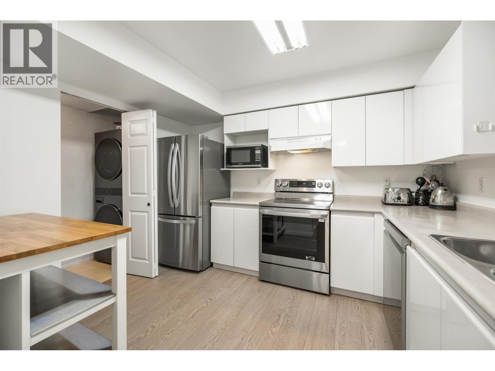 2 Bed, 2 Bath Apartment for Sale in Coquitlam – 110 1200 EASTWOOD STREET, Coquitlam – MLS# R3149654 - Image 19
